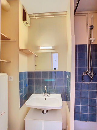  Appartement à louer 1 pièce 15 m²