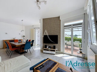  Maison à vendre 6 pièces 161 m²