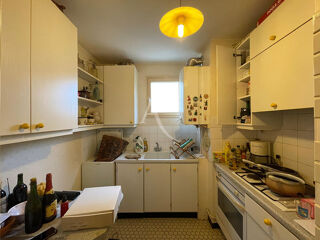  Appartement � vendre 2 pi�ces 42 m�