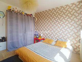  Maison à vendre 6 pièces 120 m²