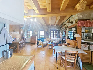  Maison � vendre 11 pi�ces 194 m�