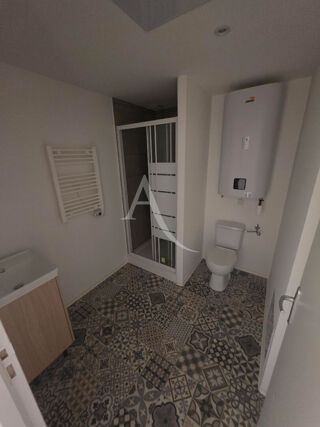  Appartement à louer 2 pièces 41 m²