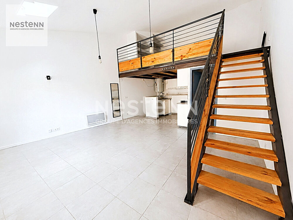 Appartement Saint-chamas 2 pièce(s) 51,03 m2