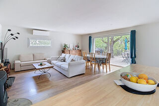  Maison à vendre 4 pièces 124 m²