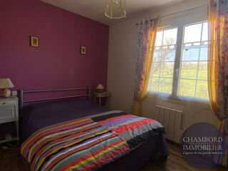  Maison à vendre 5 pièces 105 m²