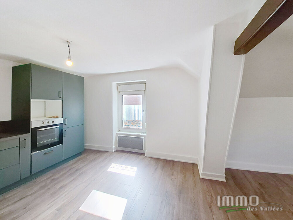 Appartement - centre ville