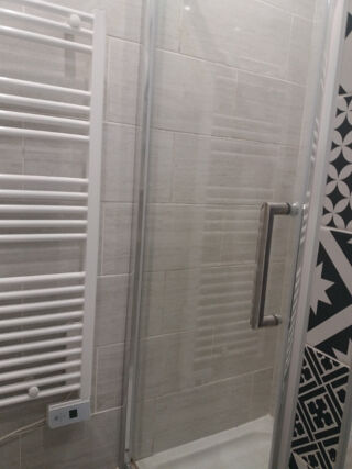  Appartement � louer 1 pi�ce 26 m�