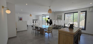  Maison à vendre 5 pièces 216 m²