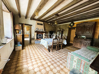  Maison à vendre 3 pièces 76 m²
