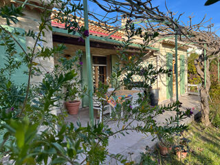  Maison � vendre 4 pi�ces 112 m�