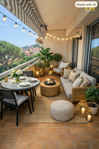  Appartement à vendre 4 pièces 75 m²
