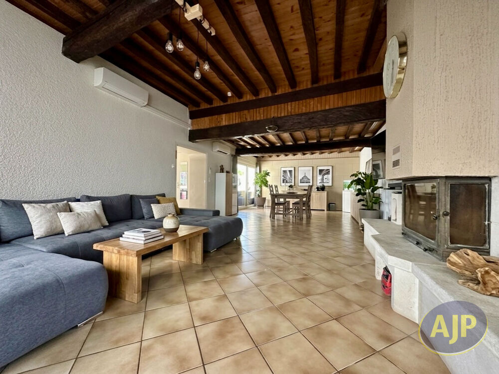 Vente Maison Maison avec garage, 3 chambres et 1 bureau ! Saint laurent medoc