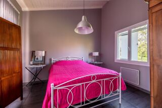  Maison à vendre 8 pièces 192 m²