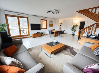  Appartement � vendre 4 pi�ces 129 m�