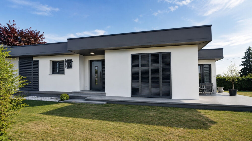 Vente Maison Rare Plain pied  4 pièces Phalempin