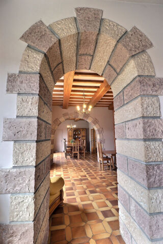  Maison à vendre 10 pièces 370 m²