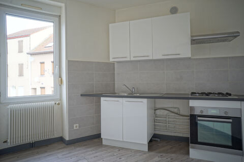  Appartement � louer 3 pi�ces 65 m�