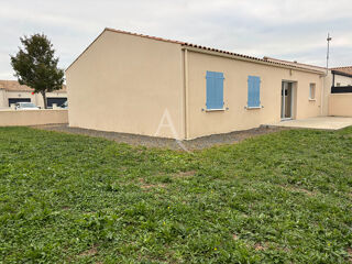  Maison � vendre 4 pi�ces 80 m�