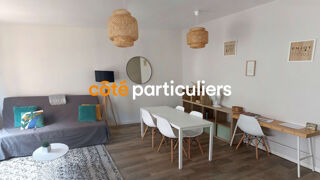  Appartement  louer 2 pices 48 m