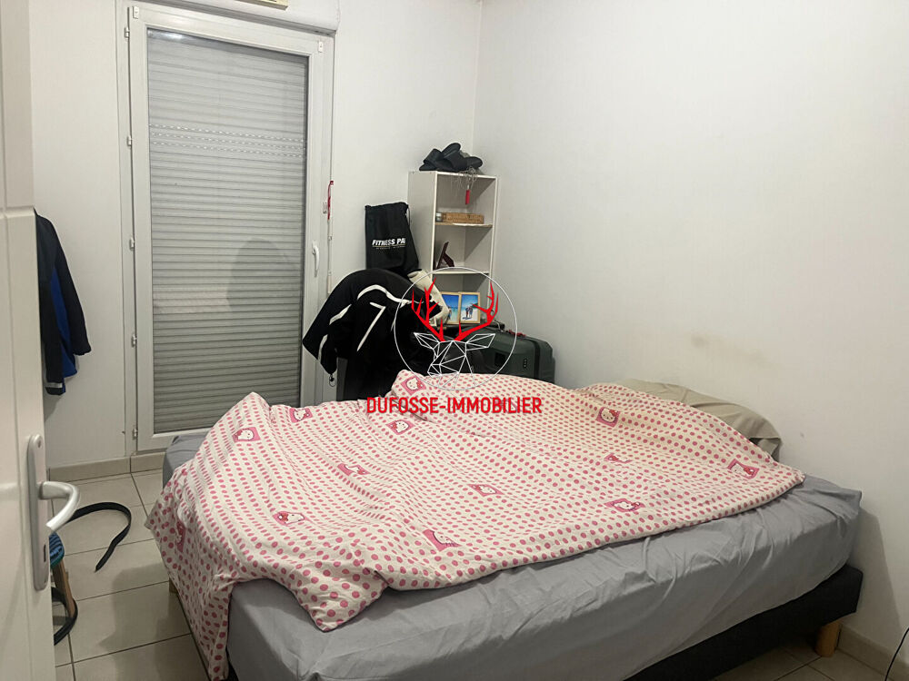 Vente Appartement BRON APPARTEMENT T3 AVEC BALCON, GARAGE ET PARKING Bron