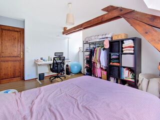  Appartement à louer 3 pièces 70 m²