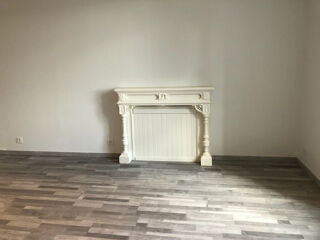  Appartement � louer 1 pi�ce 37 m�