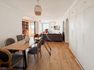  Appartement � vendre 3 pi�ces 81 m�