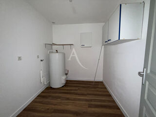  Appartement à louer 2 pièces 59 m²
