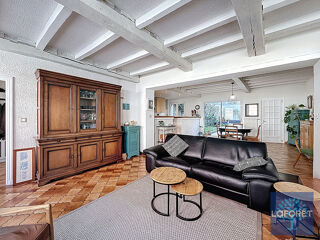  Maison � vendre 8 pi�ces 178 m�