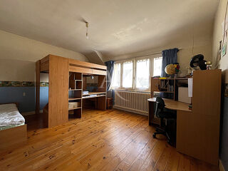  Maison  vendre 6 pices 147 m