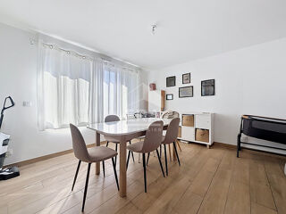  Appartement à vendre 3 pièces 