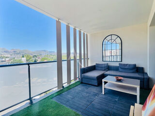  Appartement � vendre 3 pi�ces 64 m�