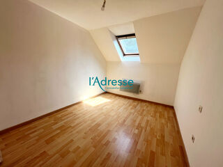  Maison à vendre 5 pièces 92 m²