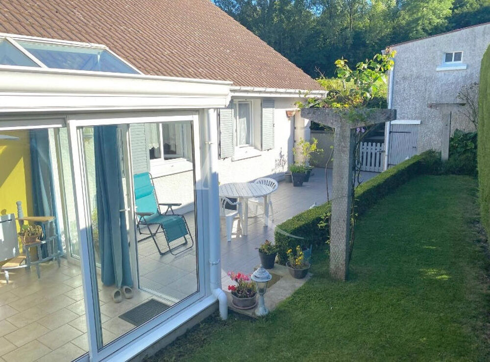 Vente Maison Superbe Maison  indpendante de plain pied   Widehem 129 m2 Widehem