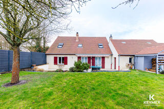  Maison  vendre 7 pices 150 m