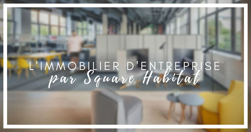   Bureaux 129m² à louer - BESANCON 