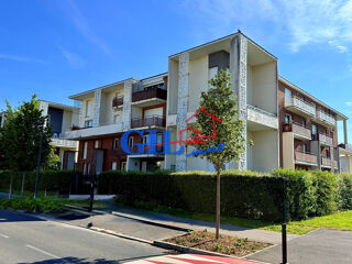  Appartement à vendre 3 pièces 66 m²