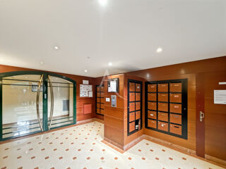  Appartement à vendre 2 pièces 38 m²