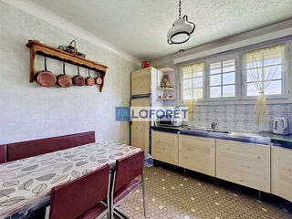  Maison à vendre 4 pièces 83 m²