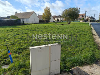  Terrain � vendre 692 m�