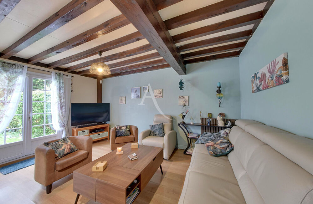 Vente Maison Maison 6 pièces à Ozoir La Ferriere Ozoir la ferriere