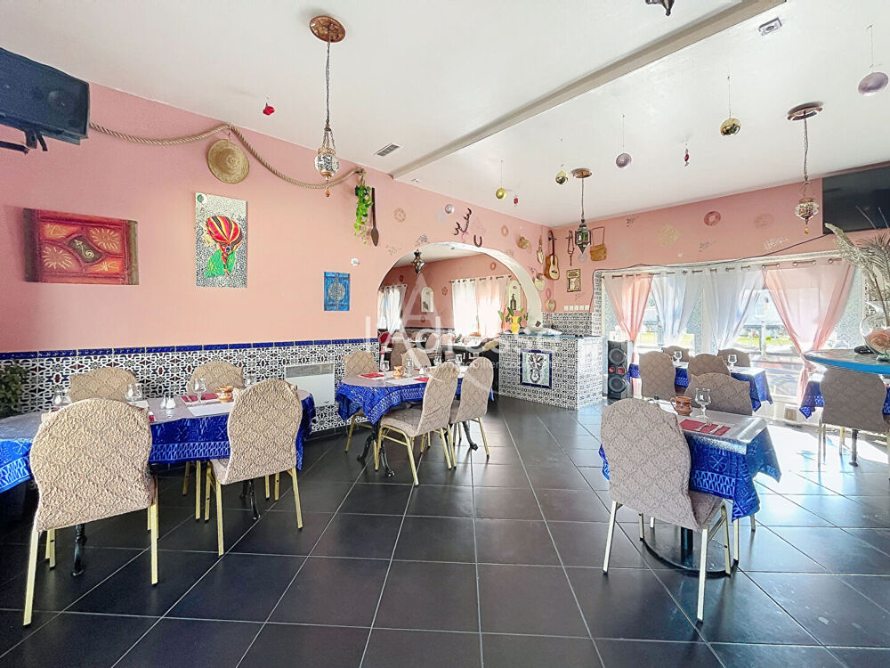 Vente Immeuble Opportunité investisseur hôtel avec restaurant murs et fond ,Gagny, limite, Chelles Gagny