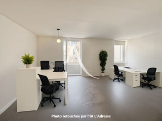  Appartement à vendre 1 pièce 25 m²