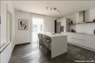  Maison à vendre 8 pièces 203 m²