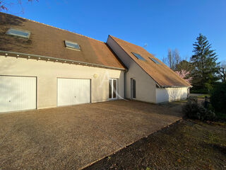  Maison � vendre 7 pi�ces 240 m�
