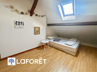  Appartement à louer 3 pièces 59 m²