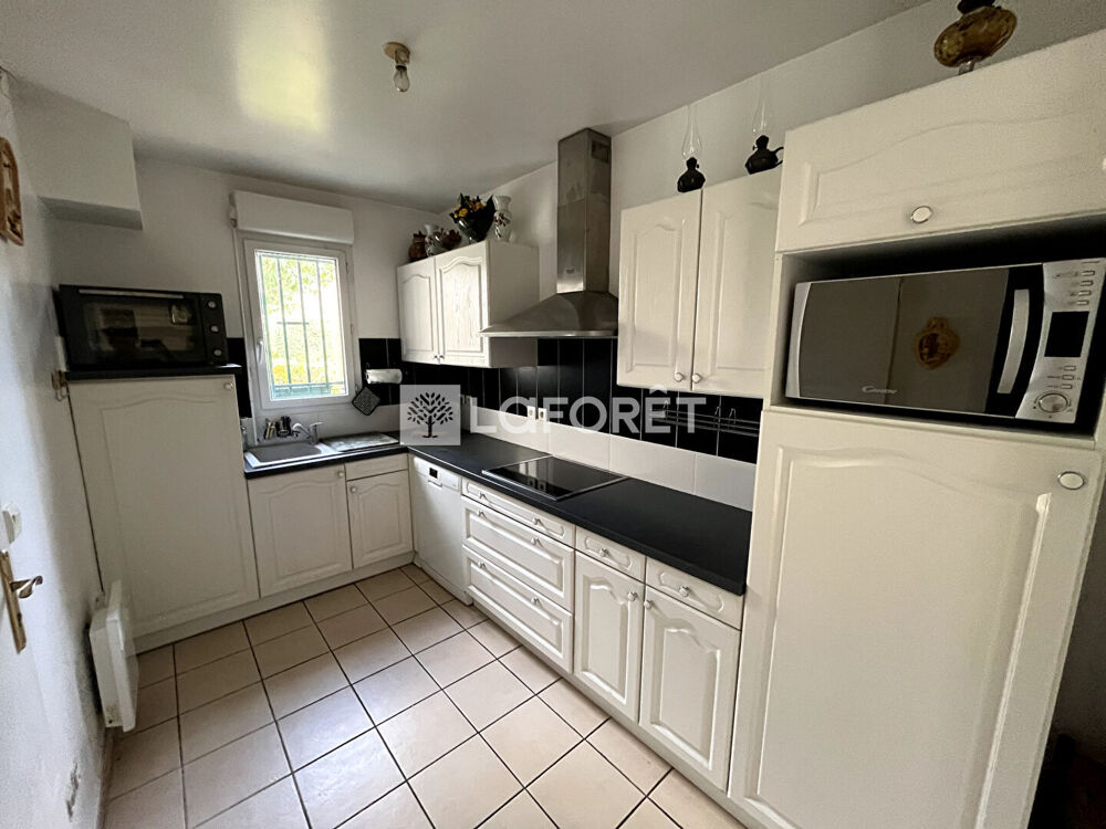 Vente Appartement Appartement Meulan-en-yvelines 4 pièce(s) 78.75m2 Meulan en yvelines