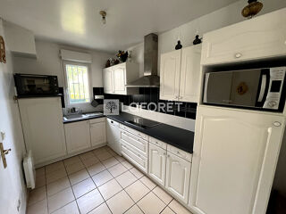  Appartement à vendre 4 pièces 79 m²