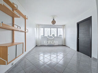  Appartement � vendre 4 pi�ces 63 m�