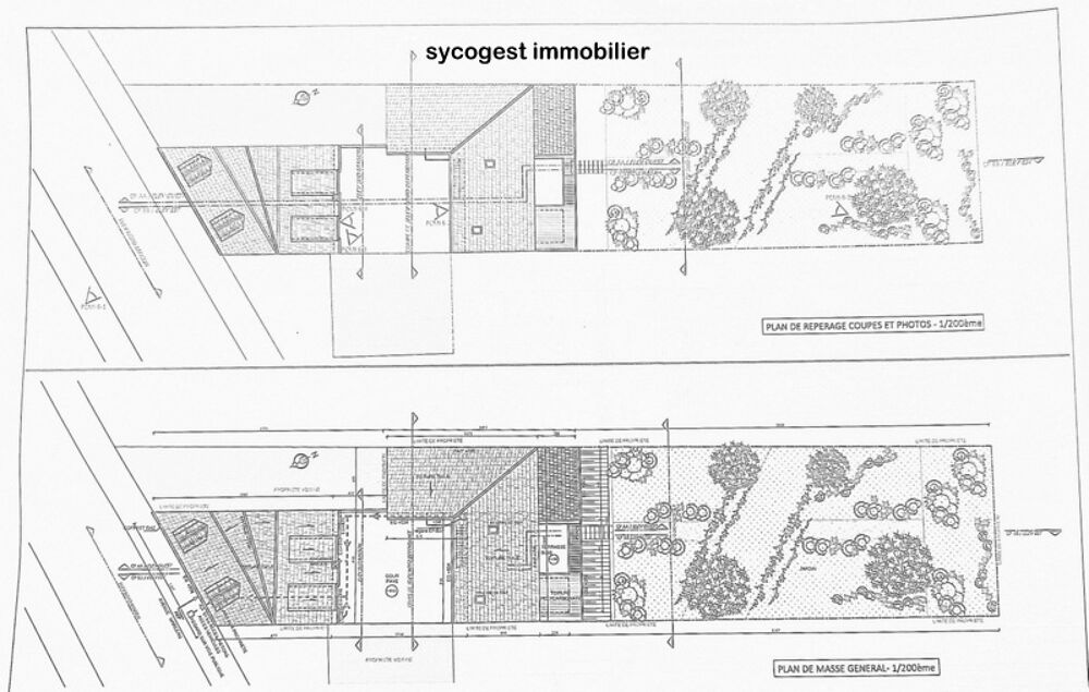  vendre  Villa Noisy-le-Sec (93130)
